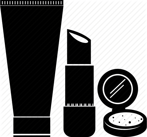 512x479 Icon Makeup Download