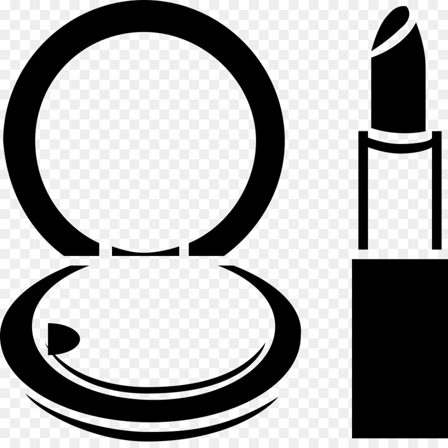 900x900 Makeup Cartoon Clipart