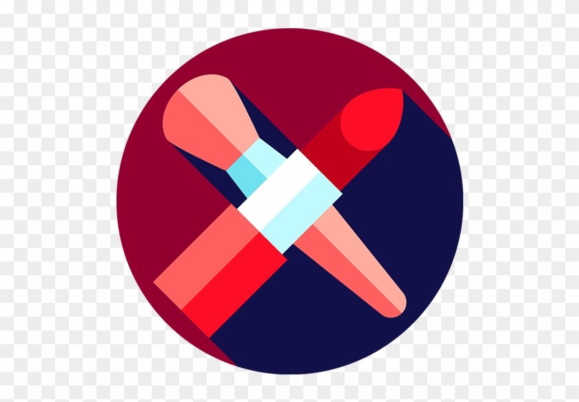 840x584 Makeup Icon Png Free
