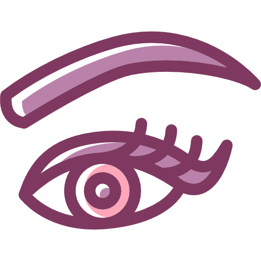 512x512 Makeup Icons Free Download