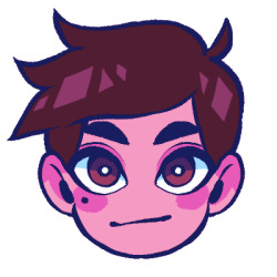 250x250 Marco Diaz Icons Tumblr
