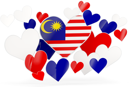 Hd Illustration Of Flag Of Malaysia 518x348 Hd Illustration Of Flag Of Malaysia