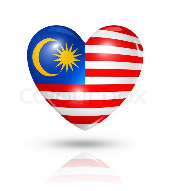 Love Malaysia Symbol Heart Flag Stock Image Colourbox 711x800 Love Malaysia Symbol Heart Flag Stock Image Colourbox