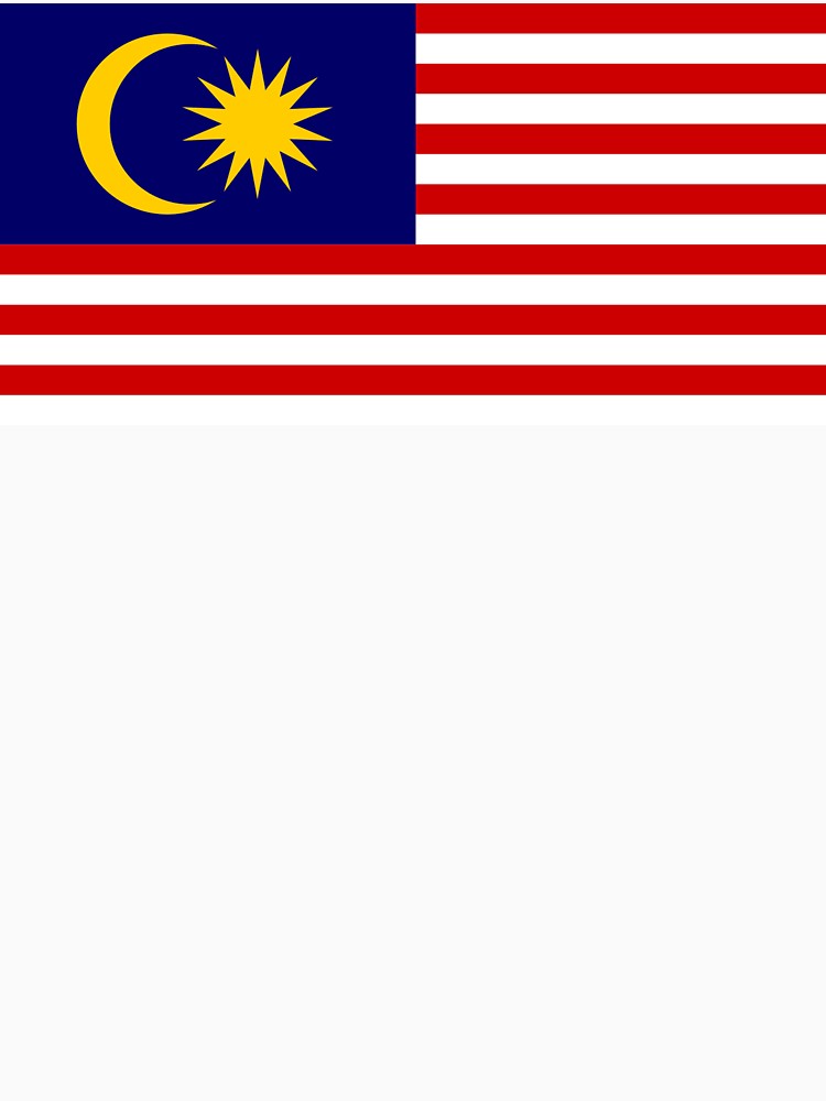 Malaya, Malayan, Malaysian Flag, Flag Of Malaysia, Stripes 750x1000 Malaya, Malayan, Malaysian Flag, Flag Of Malaysia, Stripes