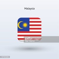 Malaysia Flag Icon Stock Vectors 200x200 Malaysia Flag Icon Stock Vectors