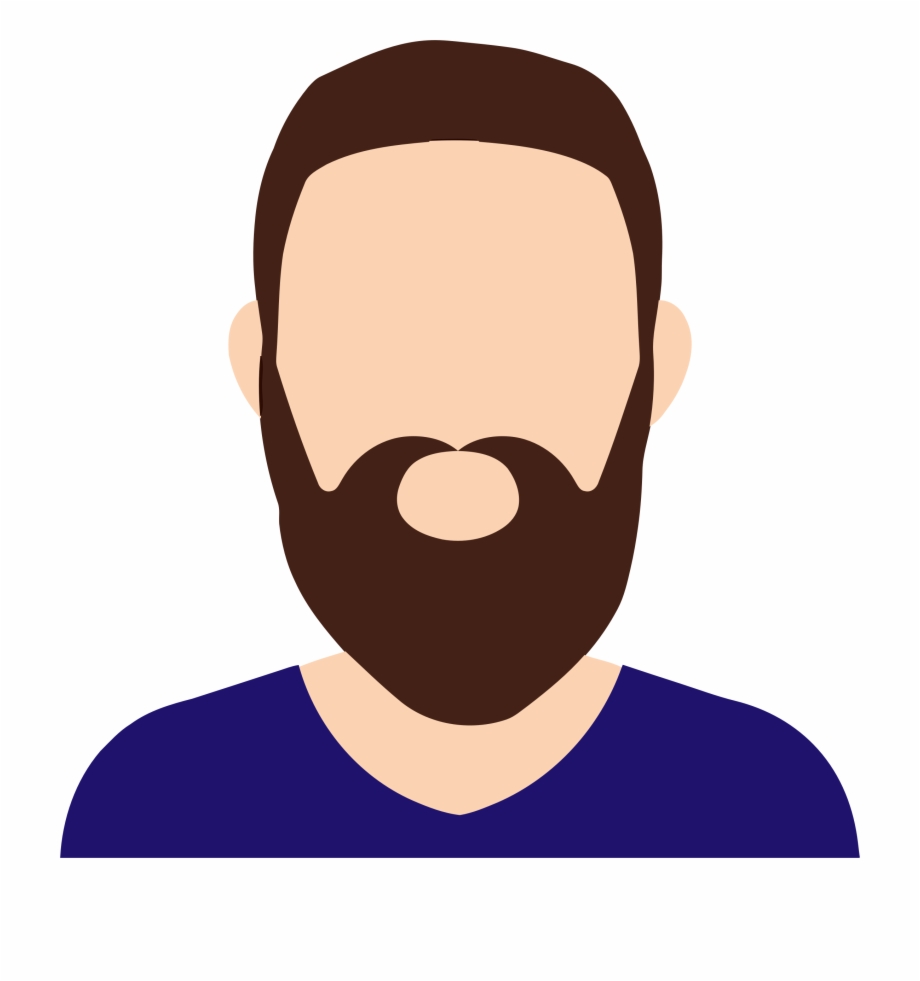 920x981 Male Avatar Icons Png Free And Downloads