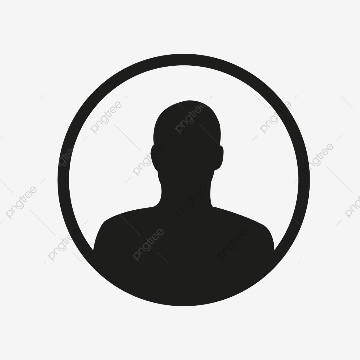 1200x1200 Male Avatar Vector Icon, Male, Avatar, Man Png And Vector