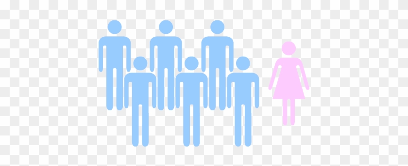 840x343 Male And Female Bathroom Icons