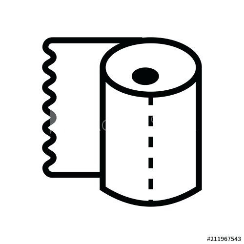 500x500 Symbol For Bathroom