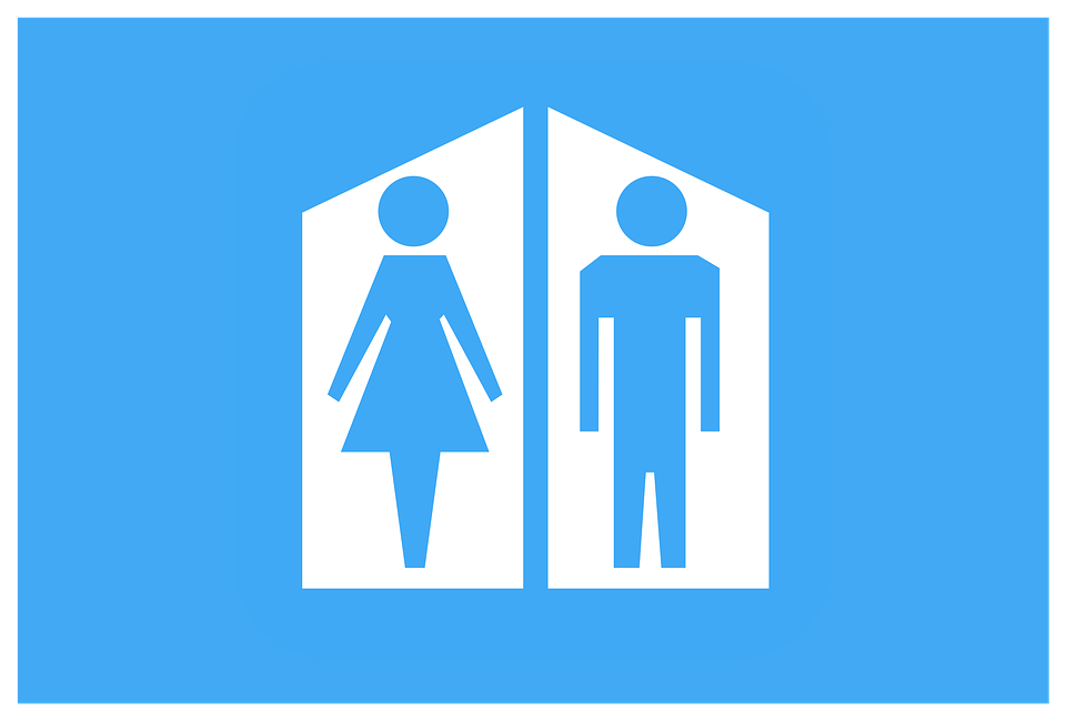 960x650 Free Photo Symbol Gents Clipart Male Ladies Female Icon