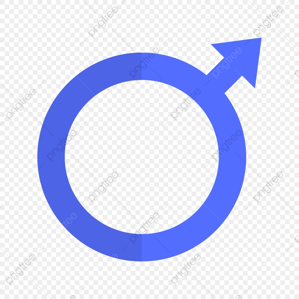 1024x1024 Male Vector Icon, Boy Icon, Gender Icon, Male Icon Png And Vector