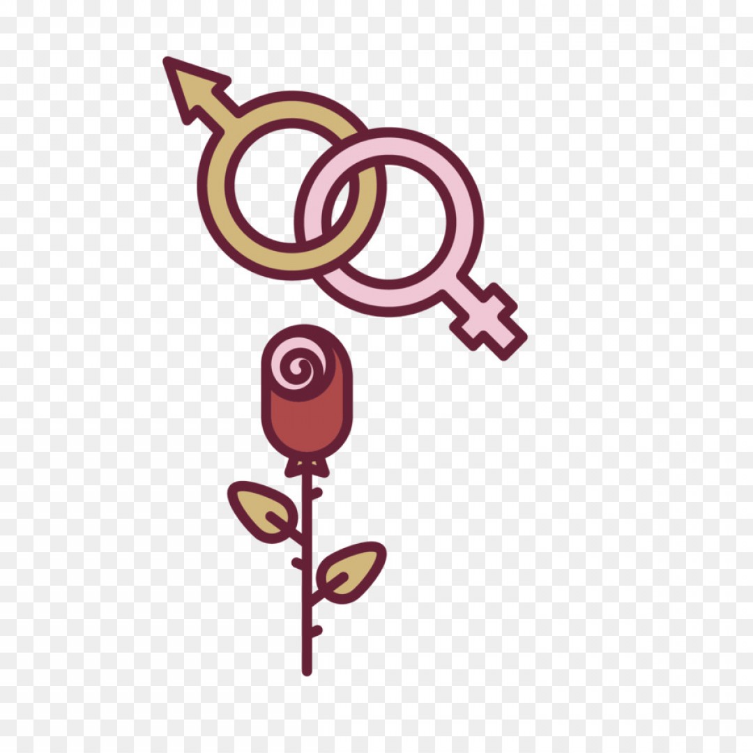 1080x1080 Png Gender Symbol Male Icon Men And Women Vector Signa Catchsplace