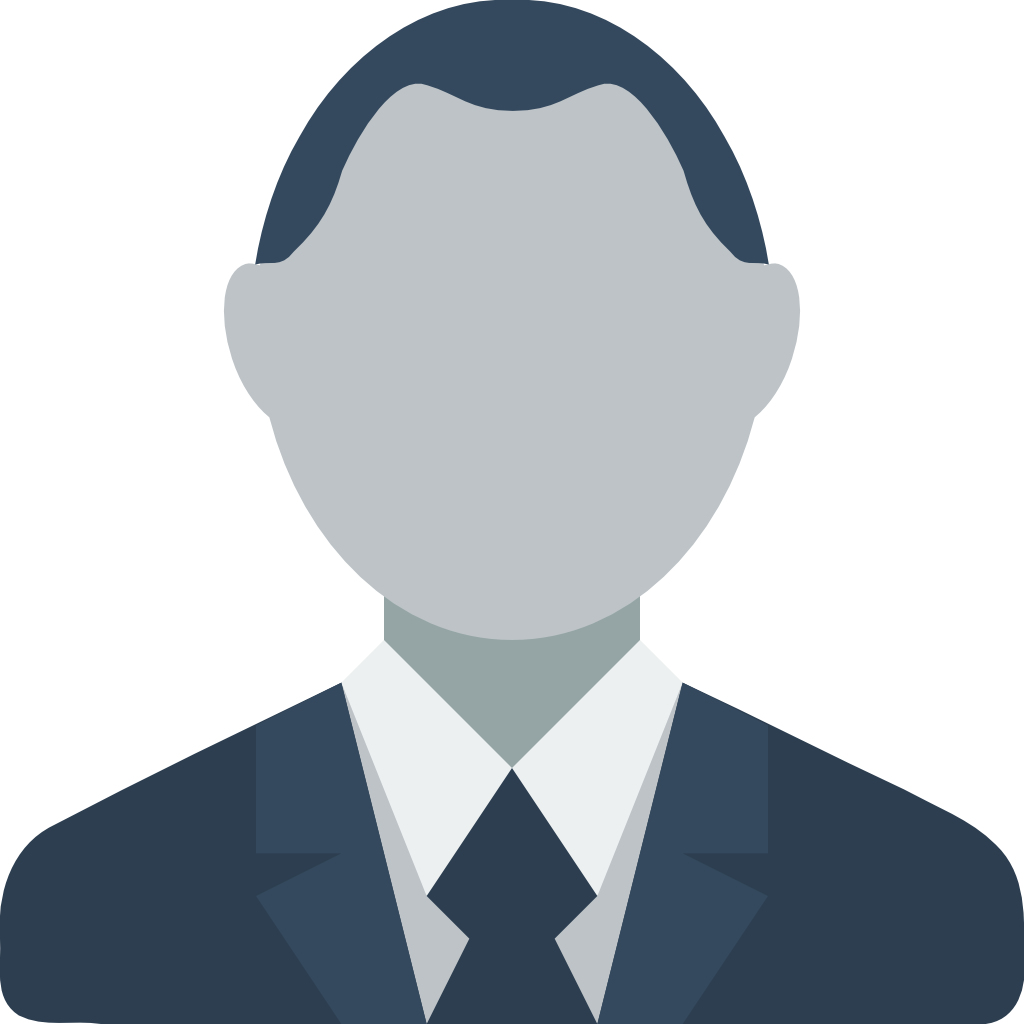 1024x1024 User Male Icon Small Flat Iconset Paomedia