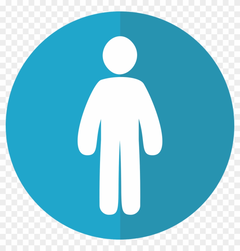 840x880 Attribution Icon Person Icon Male Icon
