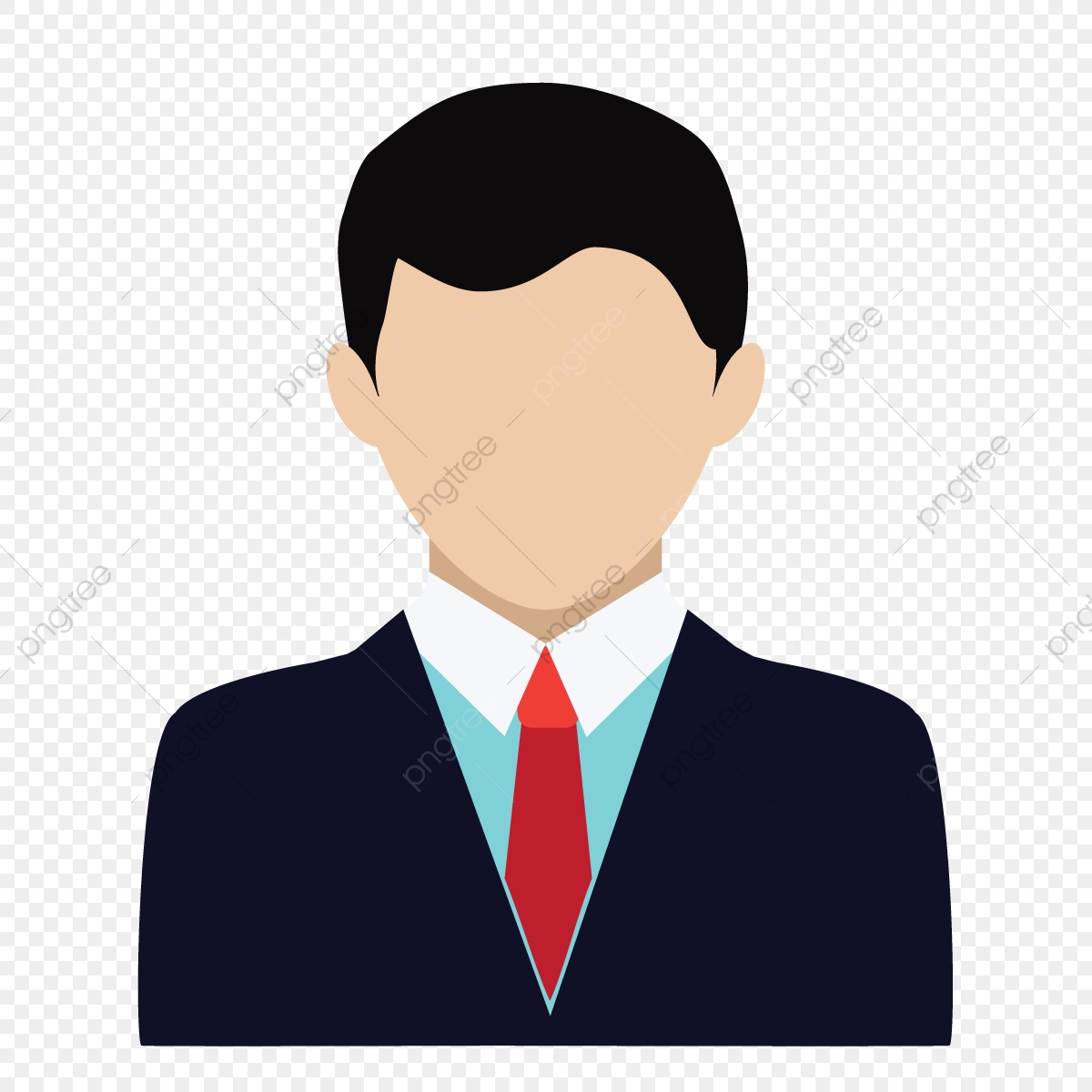 1200x1200 Business Male Icon Vector, User, Icon, Vector Png And Vector
