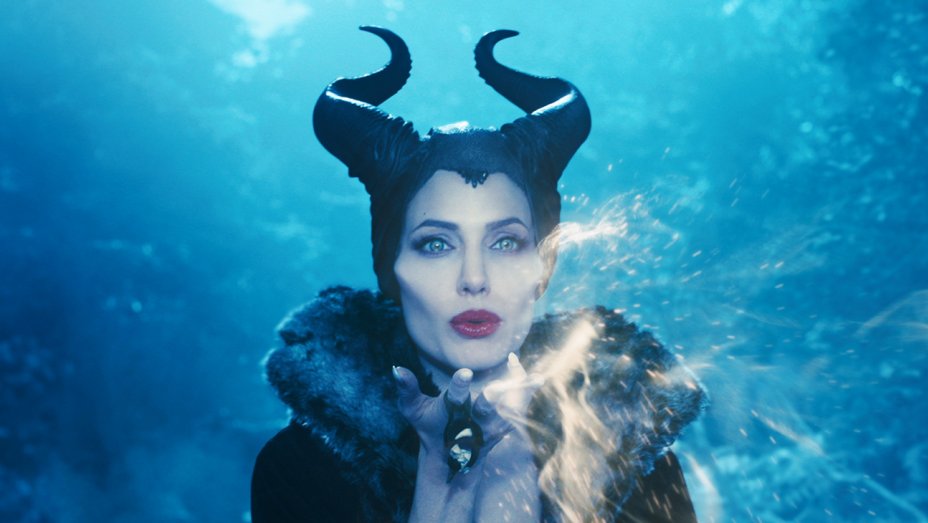 928x523 Box Office Preview 'maleficent' Set To Curse 'million Ways To Die
