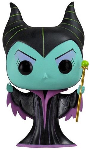 303x500 Covetly Funko Pop! Disney Maleficent