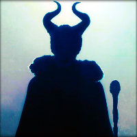 200x200 Maleficent Images Maleficent Photo