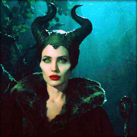 200x200 Maleficent Images Maleficent Photo
