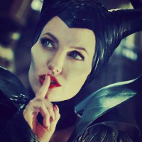 200x200 Maleficent Images Maleficent Icon Photo