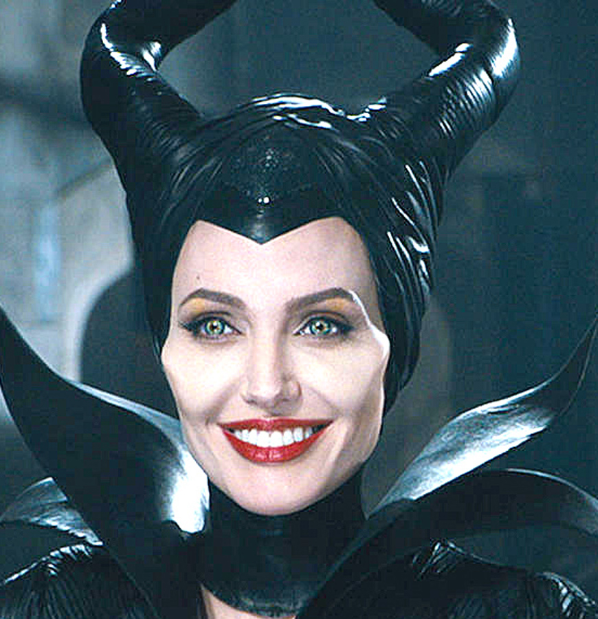 870x900 Maleficent Revamps One Of Disney's Greatest Villains Daily Trojan