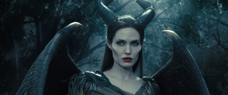 800x334 See The Real Life Inspiration For The Disney Villain Maleficent
