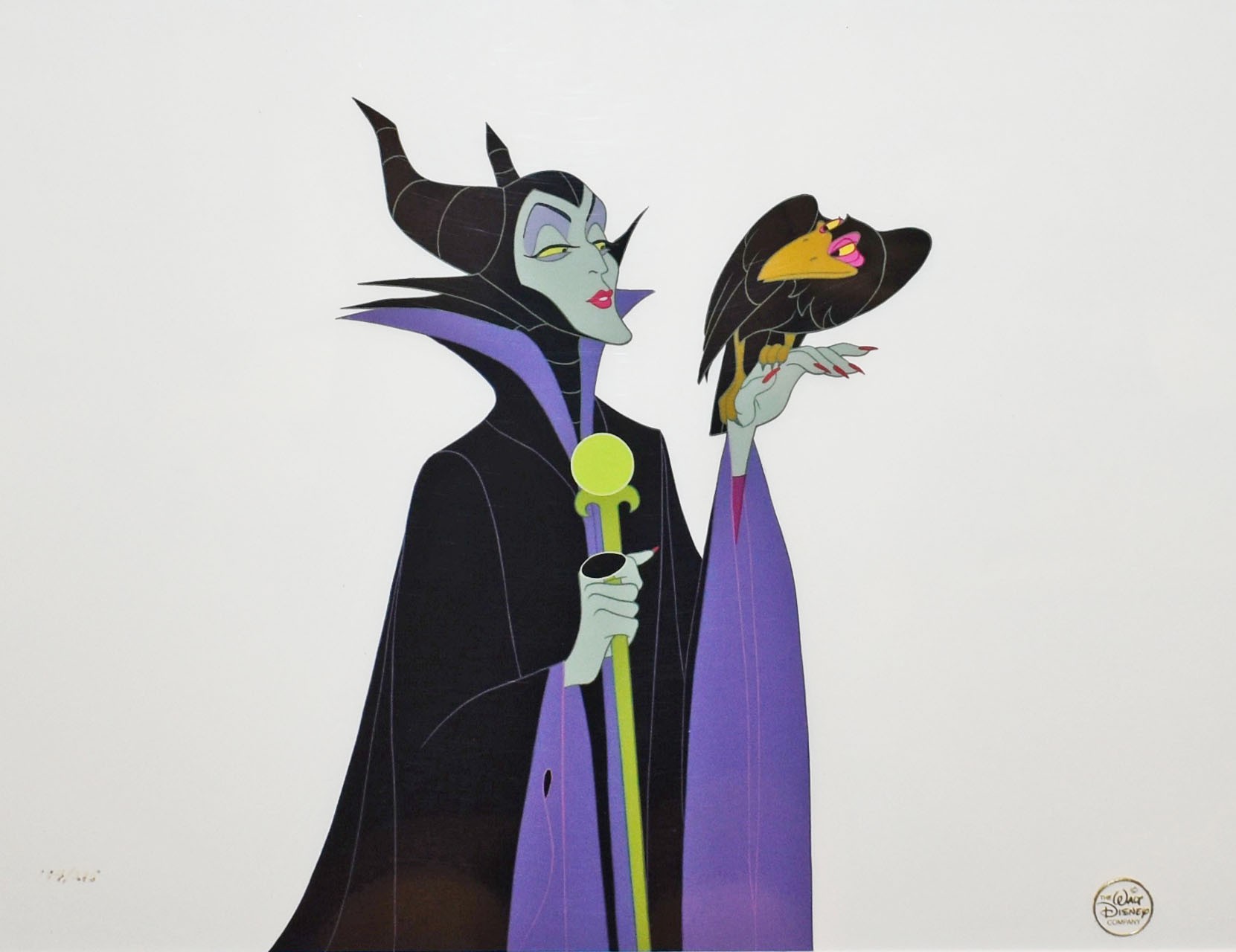 1661x1280 Sleeping Beauty Animation Sensations