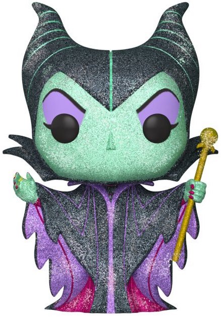 439x628 Covetly Funko Pop! Disney Maleficent