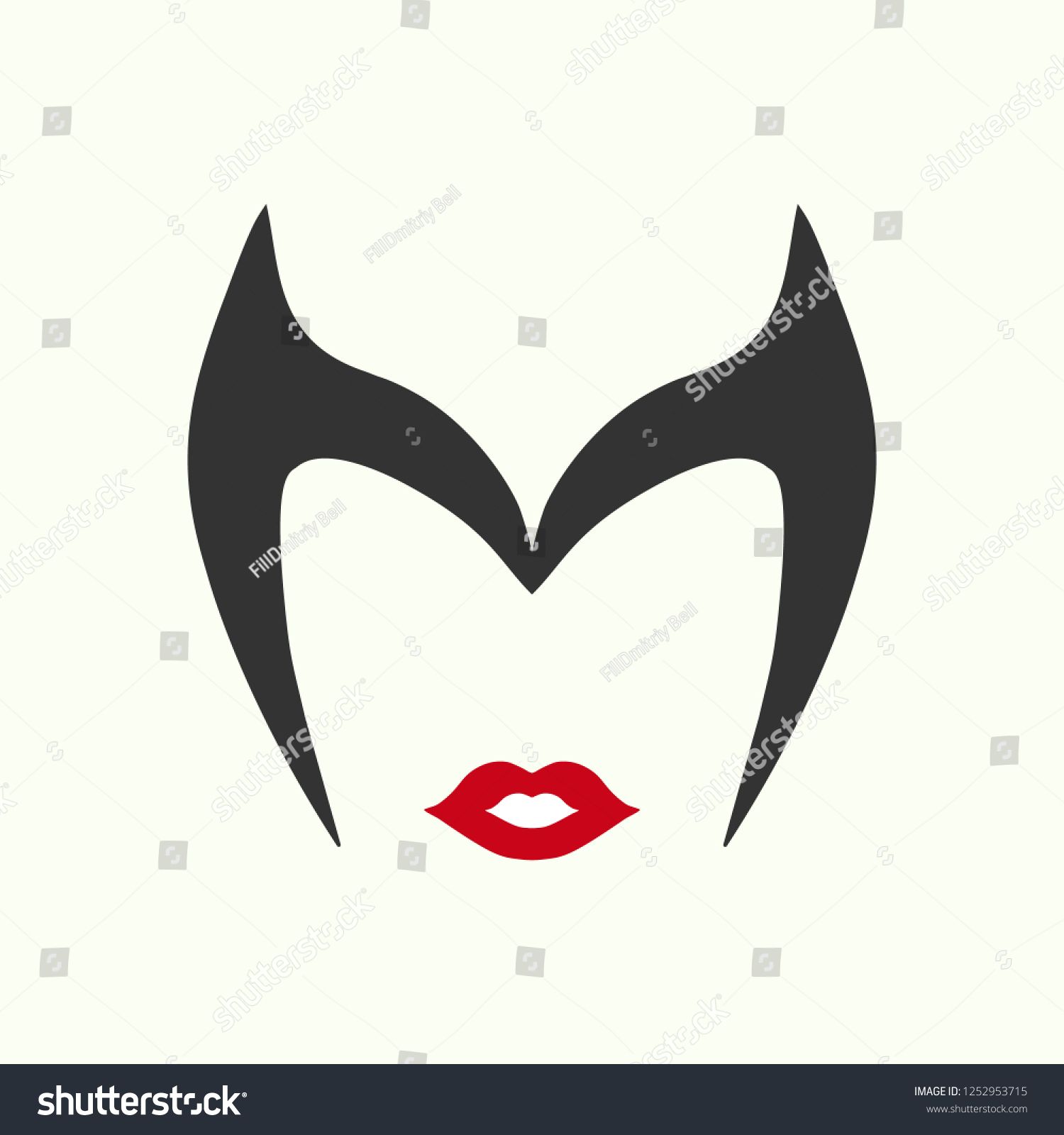 1500x1600 Super Hero Icon Maleficent Icon Marvel Strong Vector