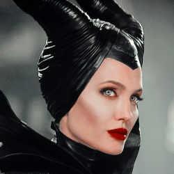 250x250 Maleficent Icons Tumblr