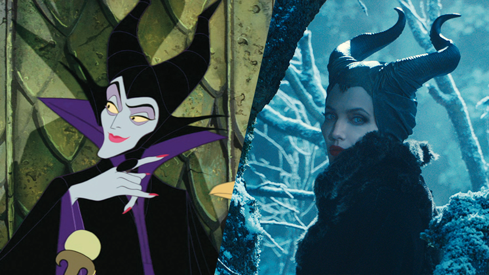 1000x563 Maleficent' Fun And Forward Thinking, But It's No 'sleeping