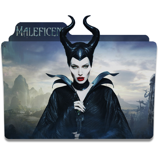 512x512 Maleficent