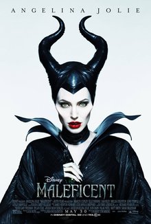 220x326 Maleficent