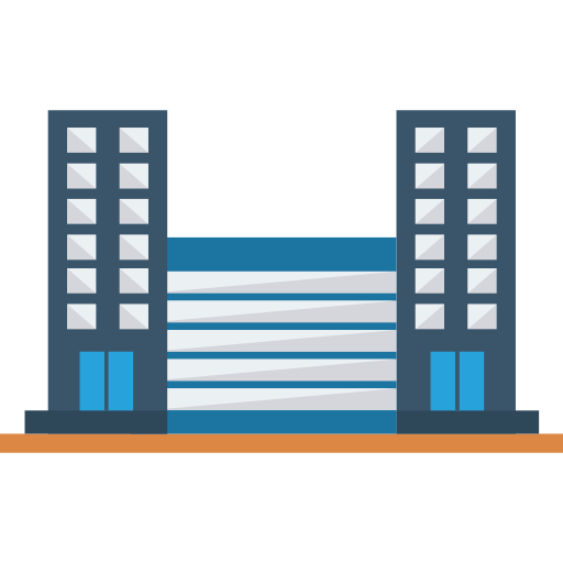Mall Icon Building Dinosoftlabs 512x512 Mall Icon Building Dinosoftlabs