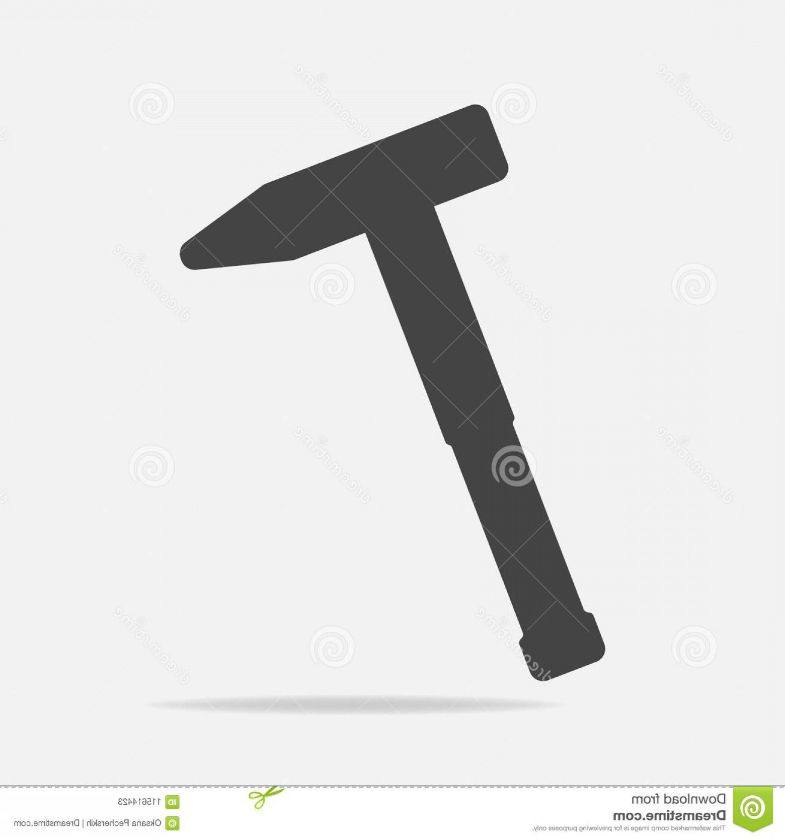1560x1668 Hammer Vector Icon Working Tool Image Cqrecords