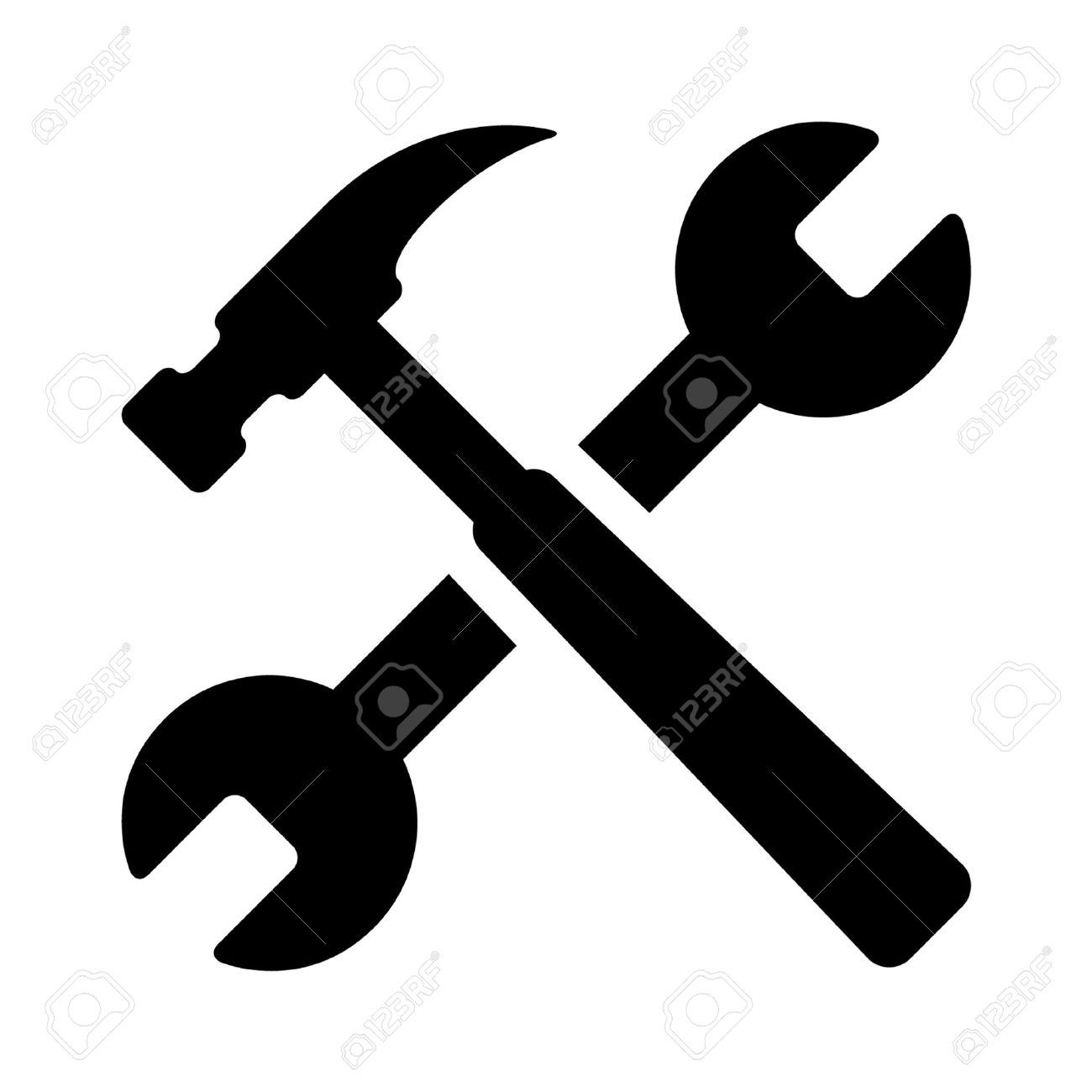 1300x1300 Hammer Icon