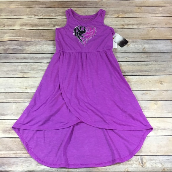 580x580 Disney Dresses The Descendants Dress Mals Icon New Nwt S Poshmark