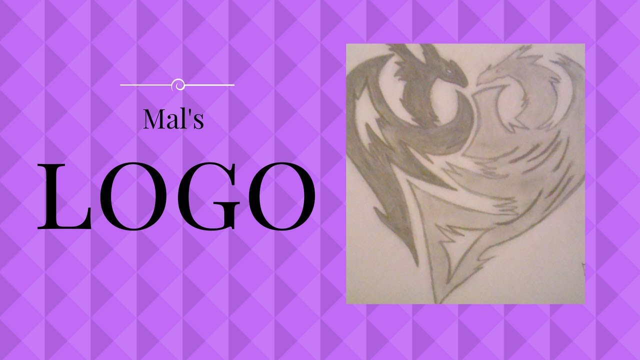 1280x720 How To Do Mal's Logo