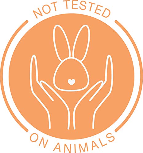 466x497 Cute Colorful Cruelty Free Not Tested On Animals