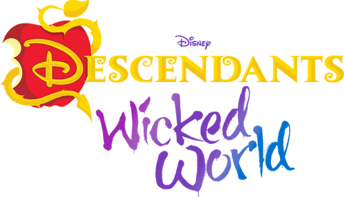 500x286 Mal Descendants Wiki Fandom Powered