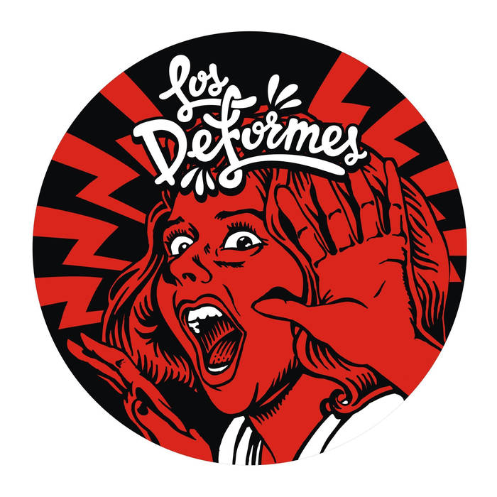 700x700 Pauledgarcurtis' Collection Bandcamp