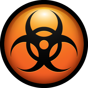 300x300 Malware Icon