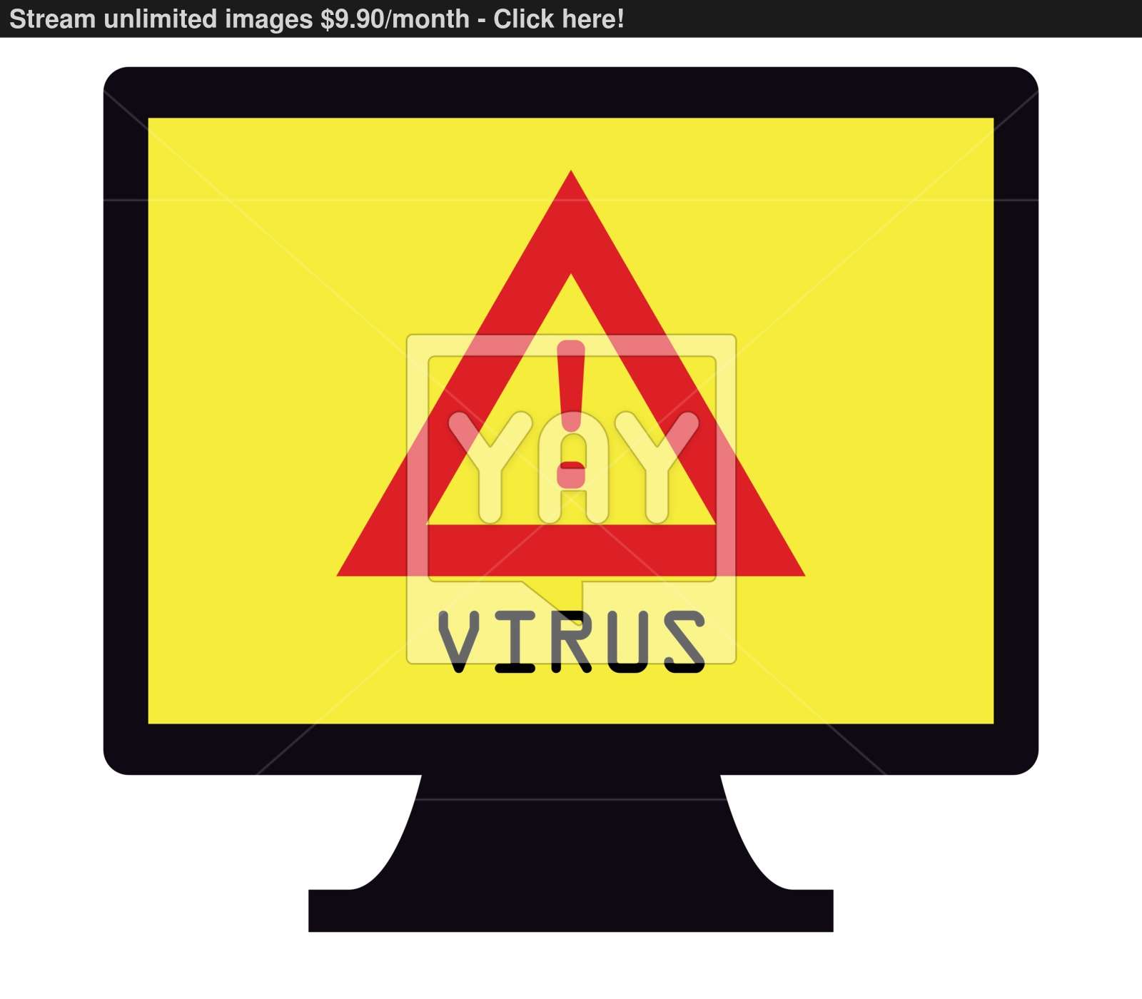 1600x1400 Malware Icon Vector
