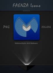 181x250 Anti Malware Icon