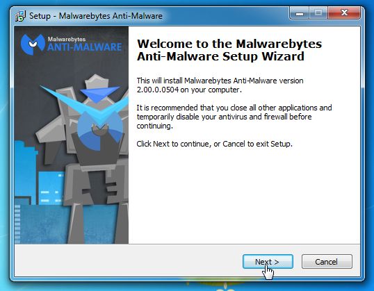 538x419 Why Malwarebytes Anti Malware Is The Best Choice