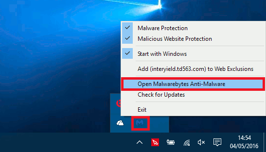 547x313 Get Faster Scans With Malwarebytes Anti Malware