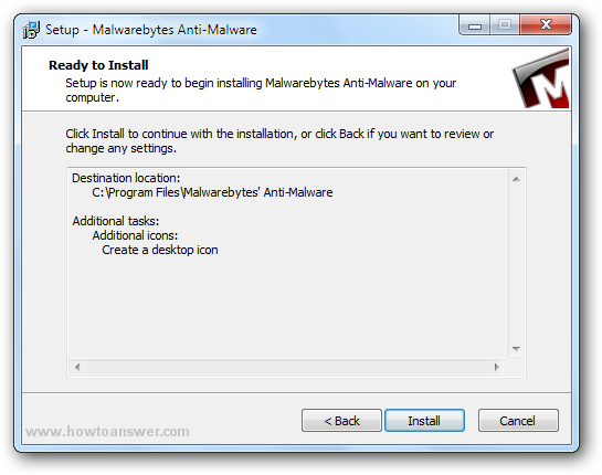 545x430 How To Install Malwarebytes Anti Malware And Perform A Scan Of Your Pc