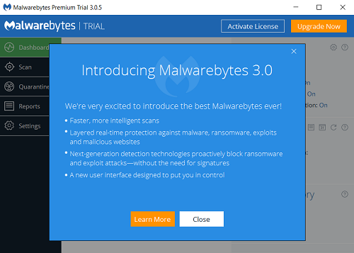 500x357 Malwarebytes' Anti Malware