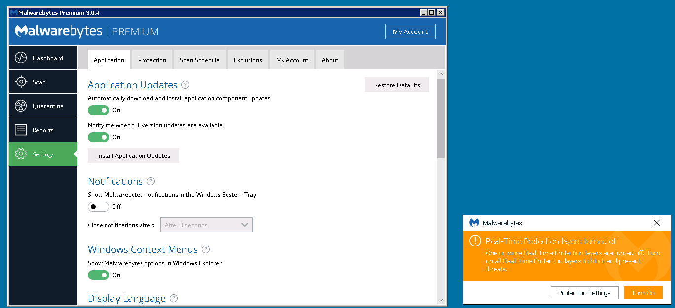 1369x626 Notifications Showing When Turned Off