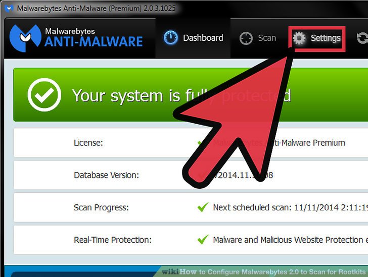 728x549 How To Configure Malwarebytes To Scan For Rootkits Steps